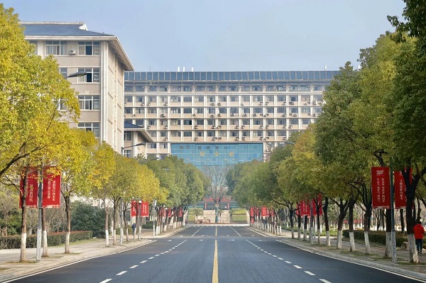 武漢工商學(xué)院統(tǒng)招專科招生指南