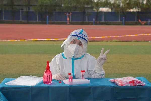 武漢工商學院春夏秋冬的點滴記憶